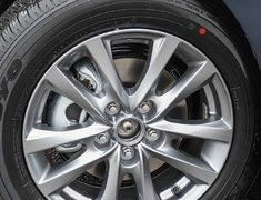 2026 Mazda Mazda3 Sport GX