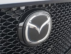 2026 Mazda Mazda3 Sport GX