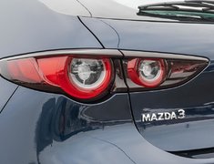 2026 Mazda Mazda3 Sport GX