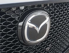 2026 Mazda Mazda3 Sport GX