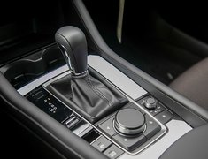 2026 Mazda Mazda3 Sport GS