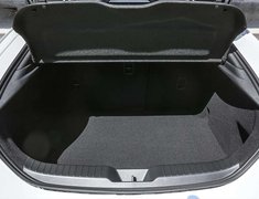 2026 Mazda Mazda3 Sport GS