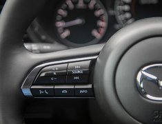 2026 Mazda Mazda3 Sport GS