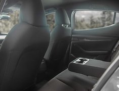 2026 Mazda Mazda3 Sport GS