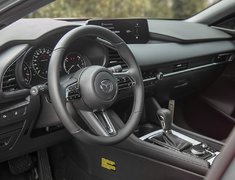 2026 Mazda Mazda3 Sport GS