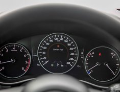 2026 Mazda Mazda3 Sport GS