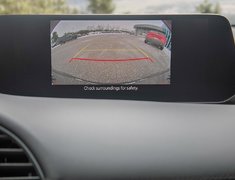 2026 Mazda Mazda3 Sport GS