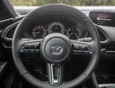 2026 Mazda Mazda3 Sport GS