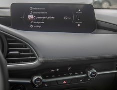 2026 Mazda Mazda3 Sport GS