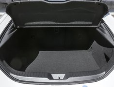2026 Mazda Mazda3 Sport GS