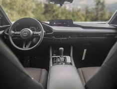 2026 Mazda Mazda3 Sport GS