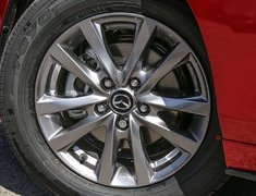 2026 Mazda Mazda3 Sport GX
