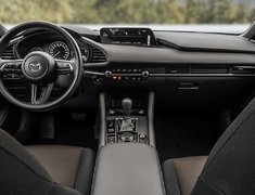 2026 Mazda Mazda3 Sport GX