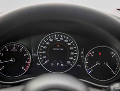 2026 Mazda Mazda3 Sport GS