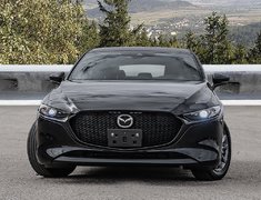 2026 Mazda Mazda3 Sport GS