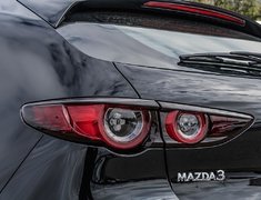 2026 Mazda Mazda3 Sport GS