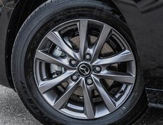 2026 Mazda Mazda3 Sport GS