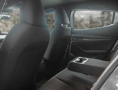 2026 Mazda Mazda3 Sport GS