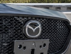 2026 Mazda Mazda3 Sport GS