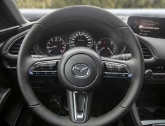 2026 Mazda Mazda3 Sport GS