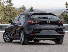 2026 Mazda Mazda3 Sport GS
