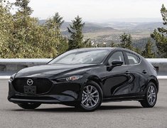 2026 Mazda Mazda3 Sport GS