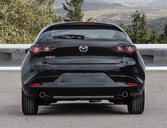2026 Mazda Mazda3 Sport GS