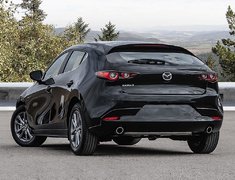 2026 Mazda Mazda3 Sport GS