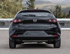2026 Mazda Mazda3 Sport GS