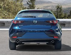2026 Mazda Mazda3 Sport GS