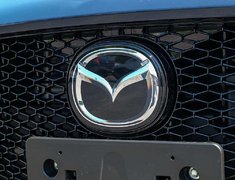 2026 Mazda Mazda3 Sport GS
