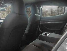 2026 Mazda Mazda3 Sport GS