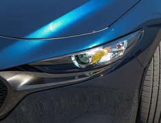 2026 Mazda Mazda3 Sport GS