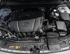 2026 Mazda Mazda3 Sport GT