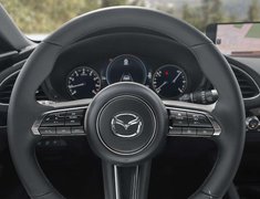 2026 Mazda Mazda3 Sport GT