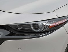 2026 Mazda Mazda3 Sport GT