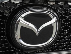 2026 Mazda Mazda3 Sport GT
