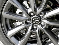 2026 Mazda Mazda3 Sport GT
