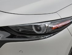 2026 Mazda Mazda3 Sport GT
