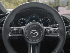 2026 Mazda Mazda3 Sport GT