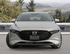 2026 Mazda Mazda3 Sport GT