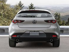 2026 Mazda Mazda3 Sport GT