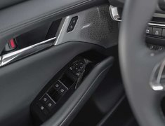 2026 Mazda Mazda3 Sport GT