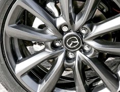 2026 Mazda Mazda3 Sport GT