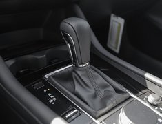 2026 Mazda Mazda3 Sport GT