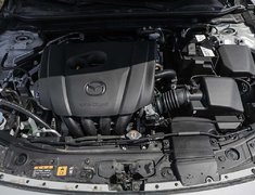 2026 Mazda Mazda3 Sport GT