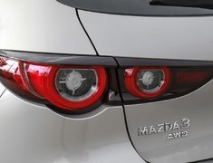 2026 Mazda Mazda3 Sport GT
