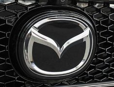 2026 Mazda Mazda3 Sport GT