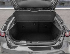 2026 Mazda Mazda3 Sport GS