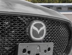 2026 Mazda Mazda3 Sport GS